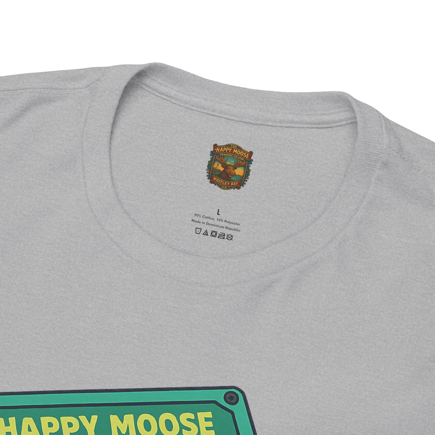 Cassette Stack Tee — Retro 80s Mixtape Graphic T-Shirt