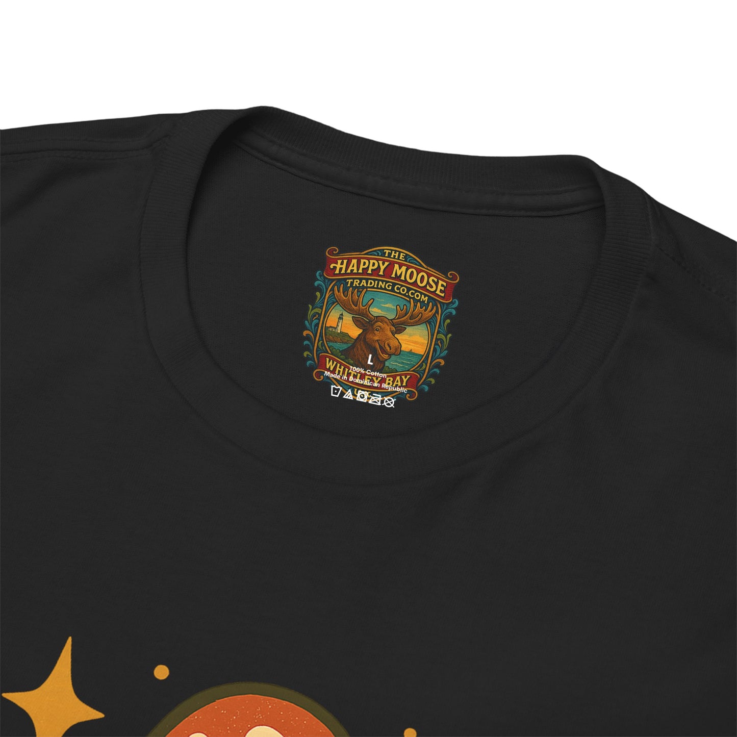 Stay Trippy T-Shirt | Psychedelic Graphic Tee