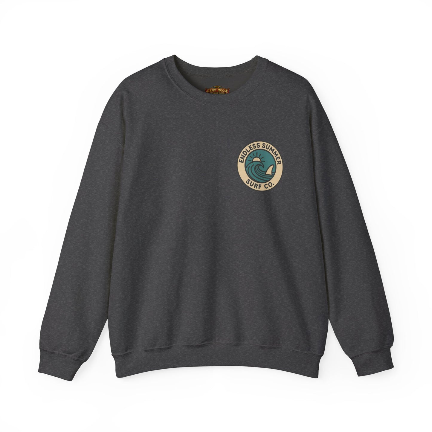 Endless Summer Surf Co.  Sweatshirt