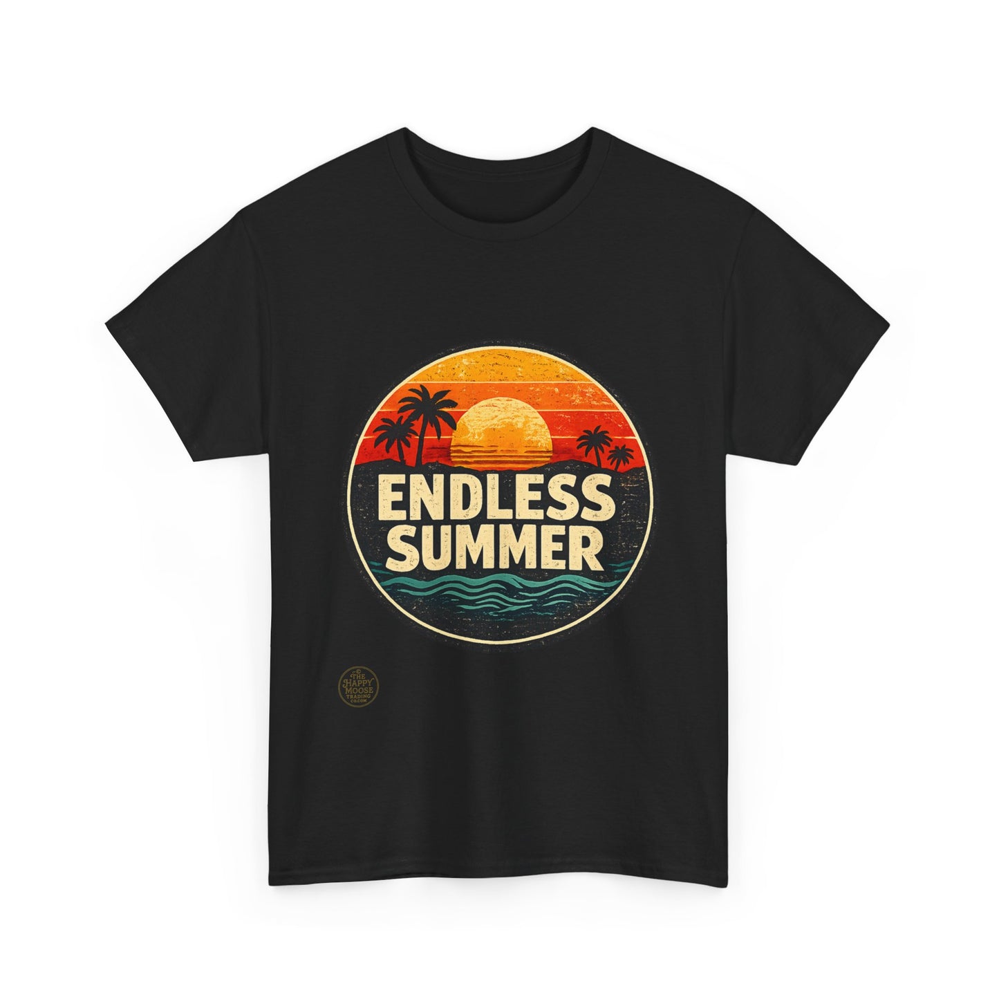 Endless Summer T-Shirt