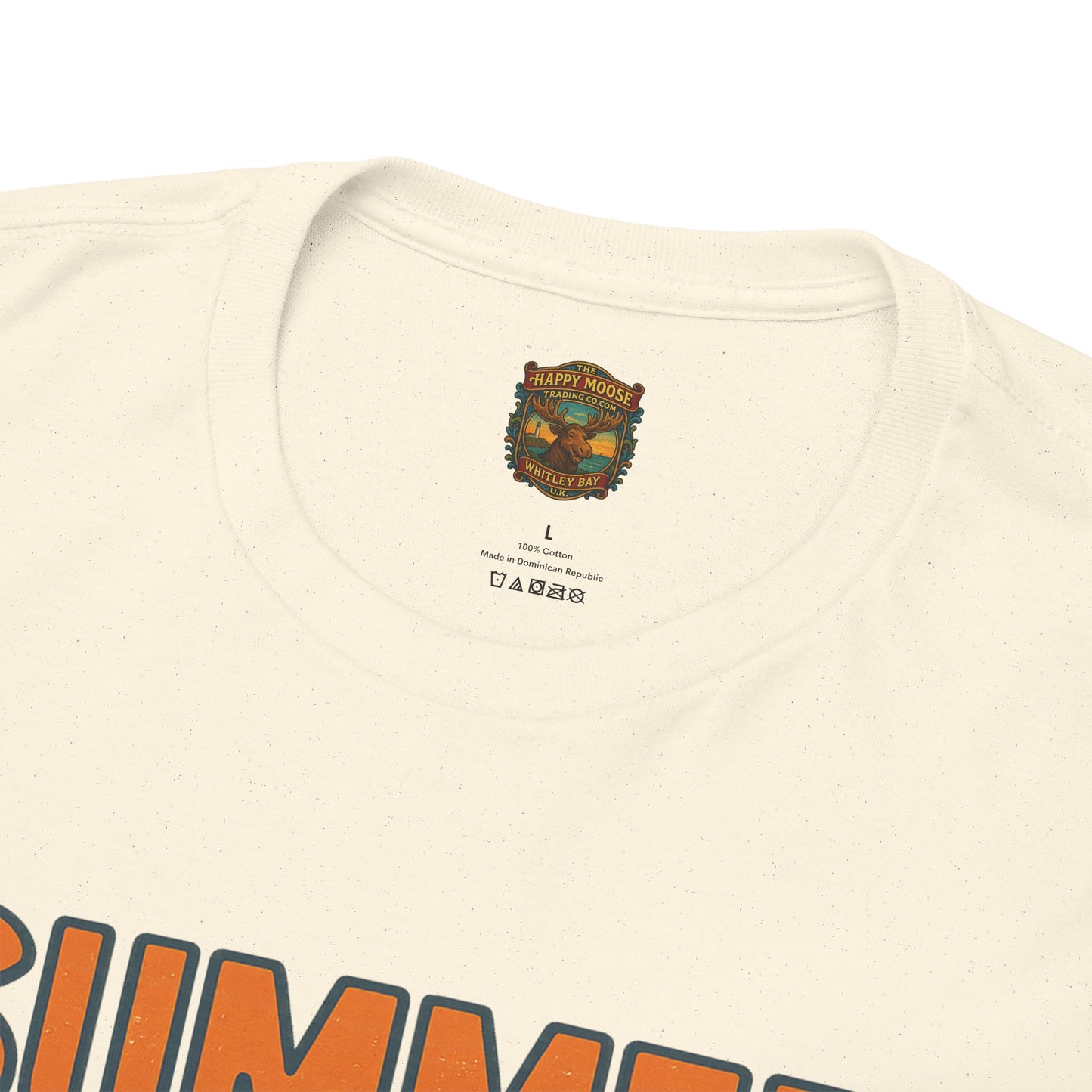 Summer graphic Tee | Summer text design, beach vibes
