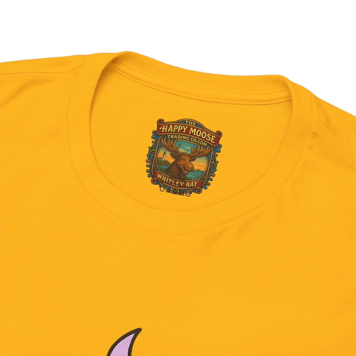 Heart of Cupid T-Shirt — Playful Graphic Tee