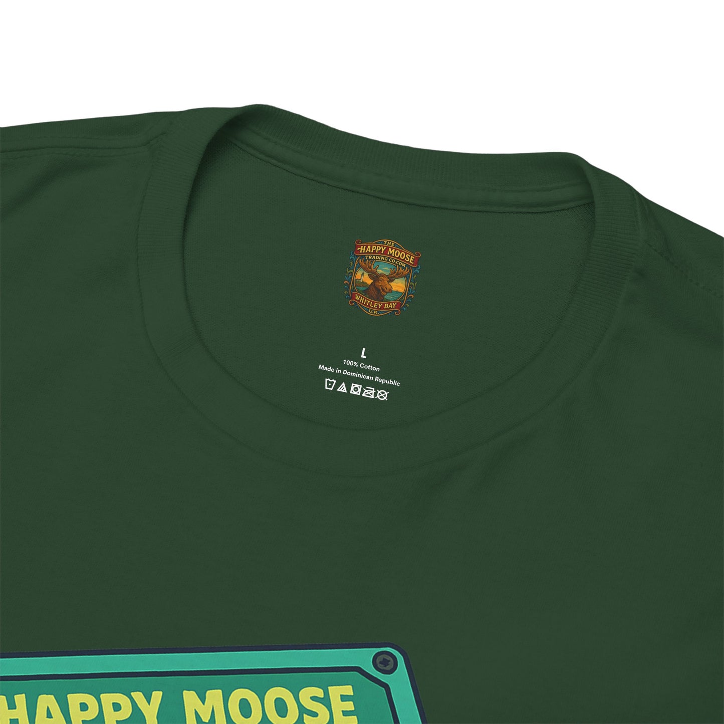 Cassette Stack Tee — Retro 80s Mixtape Graphic T-Shirt