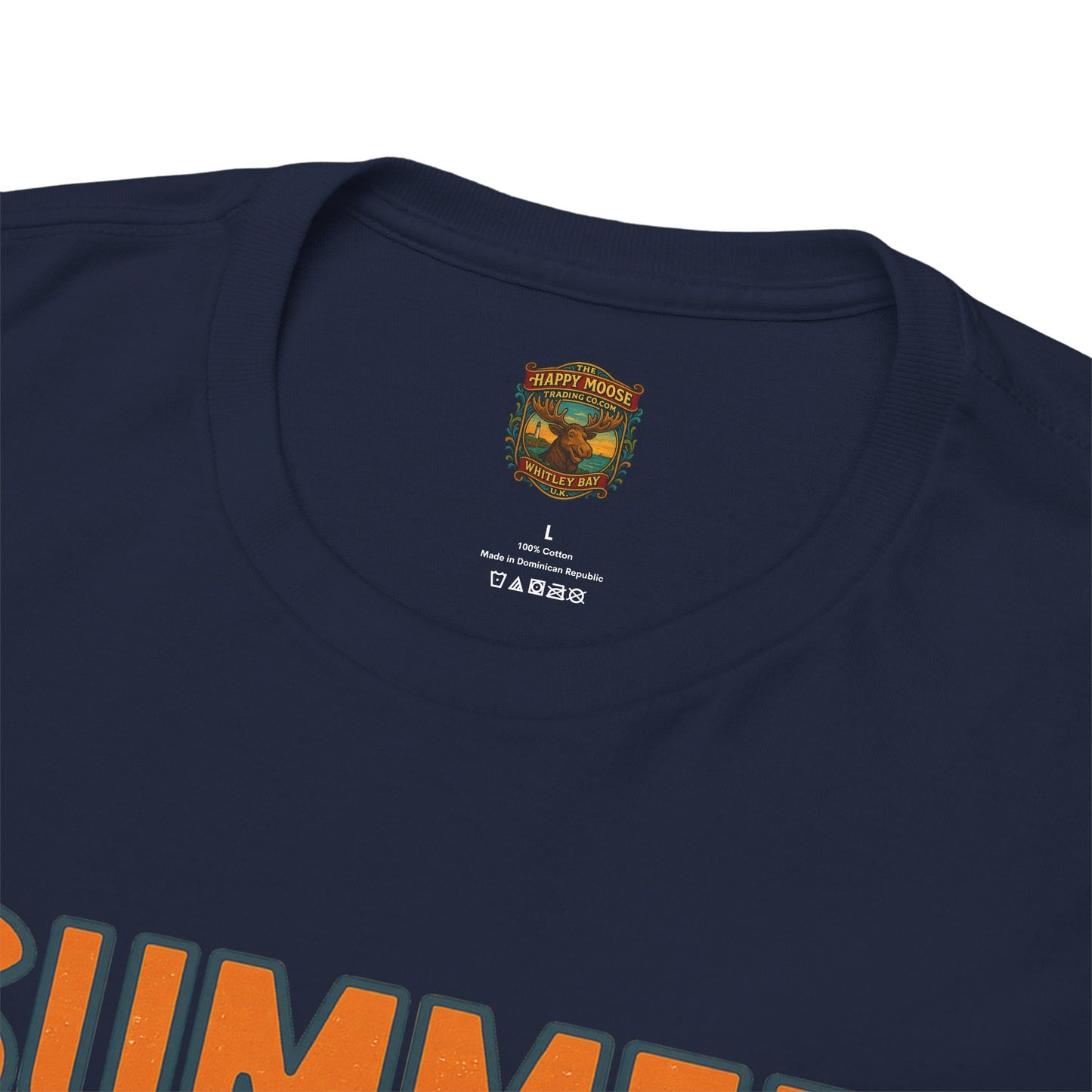 Summer graphic Tee | Summer text design, beach vibes