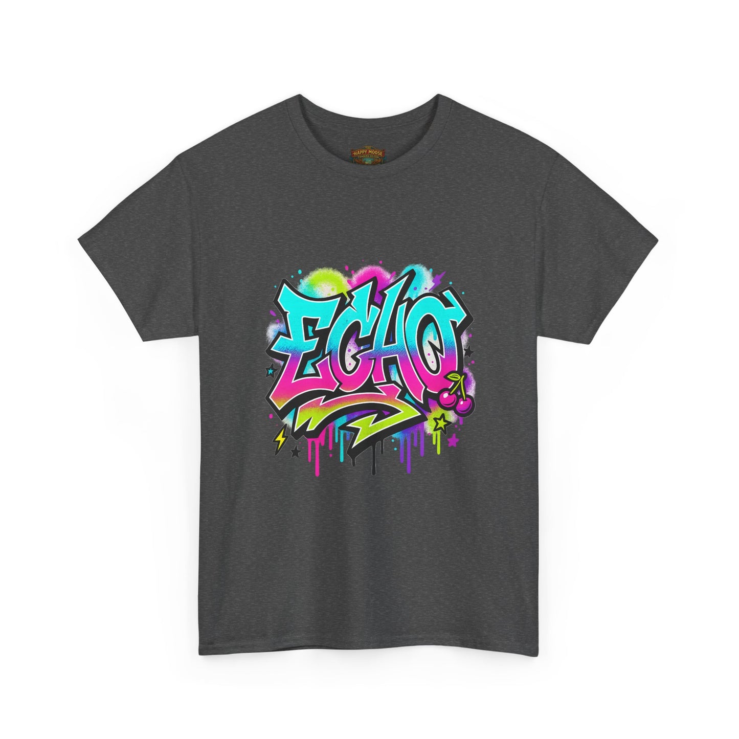 ECHO Graphic T-Shirt