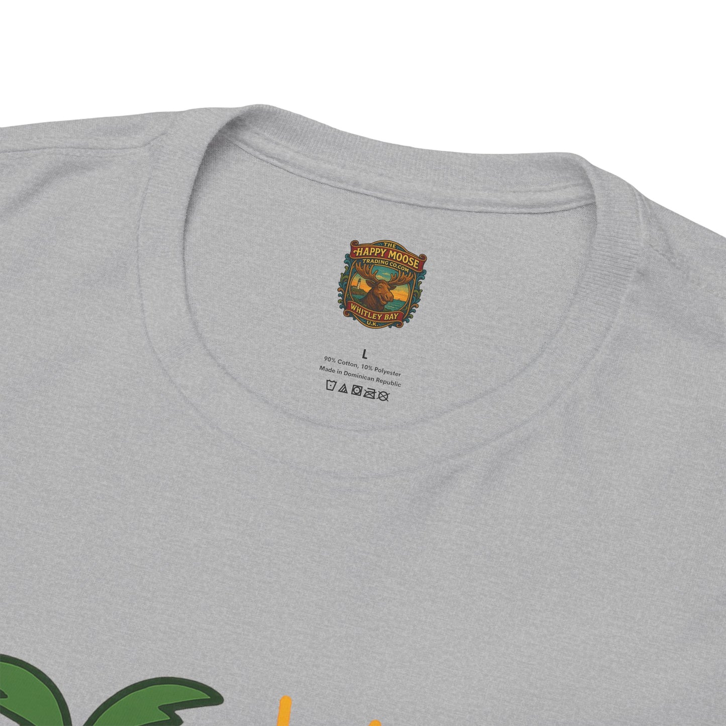 Summer Sun T-Shirt | Beach Sunshine Graphic Tee