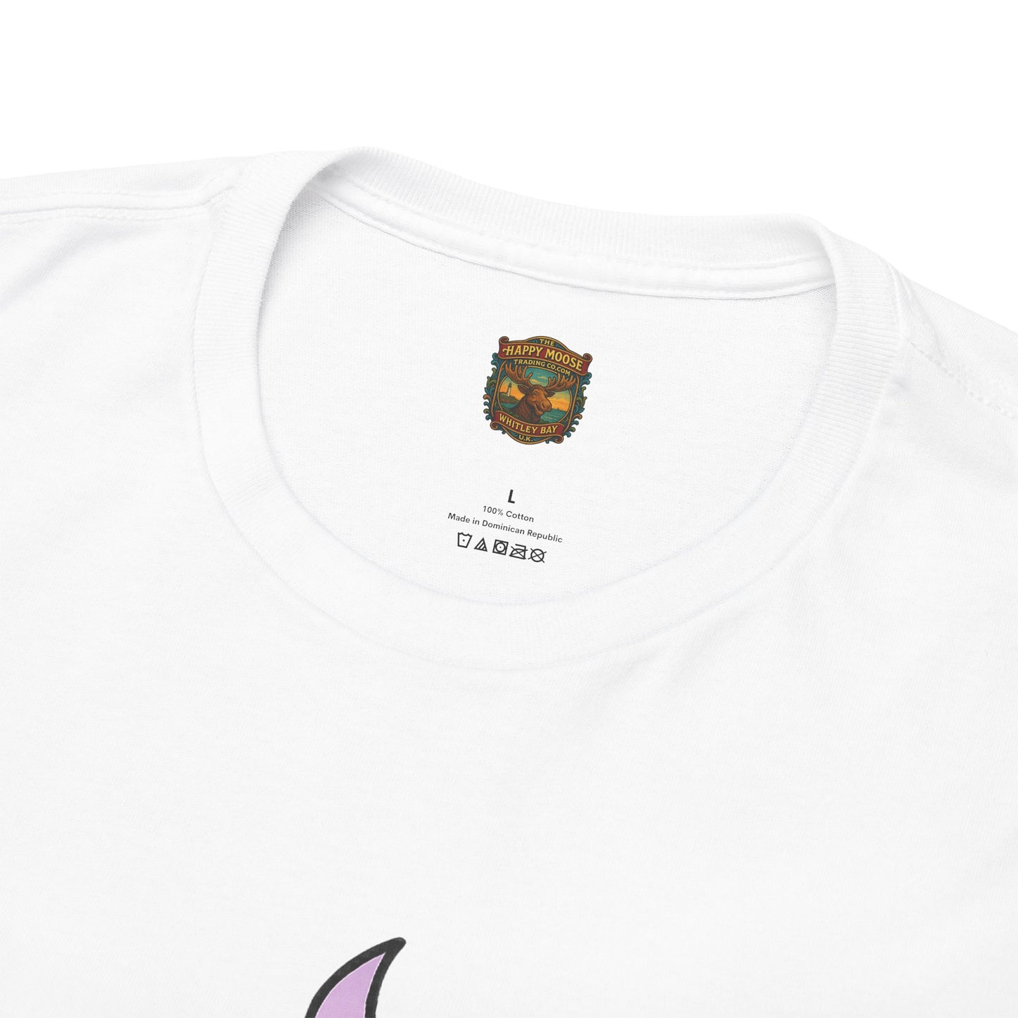 Heart of Cupid T-Shirt — Playful Graphic Tee