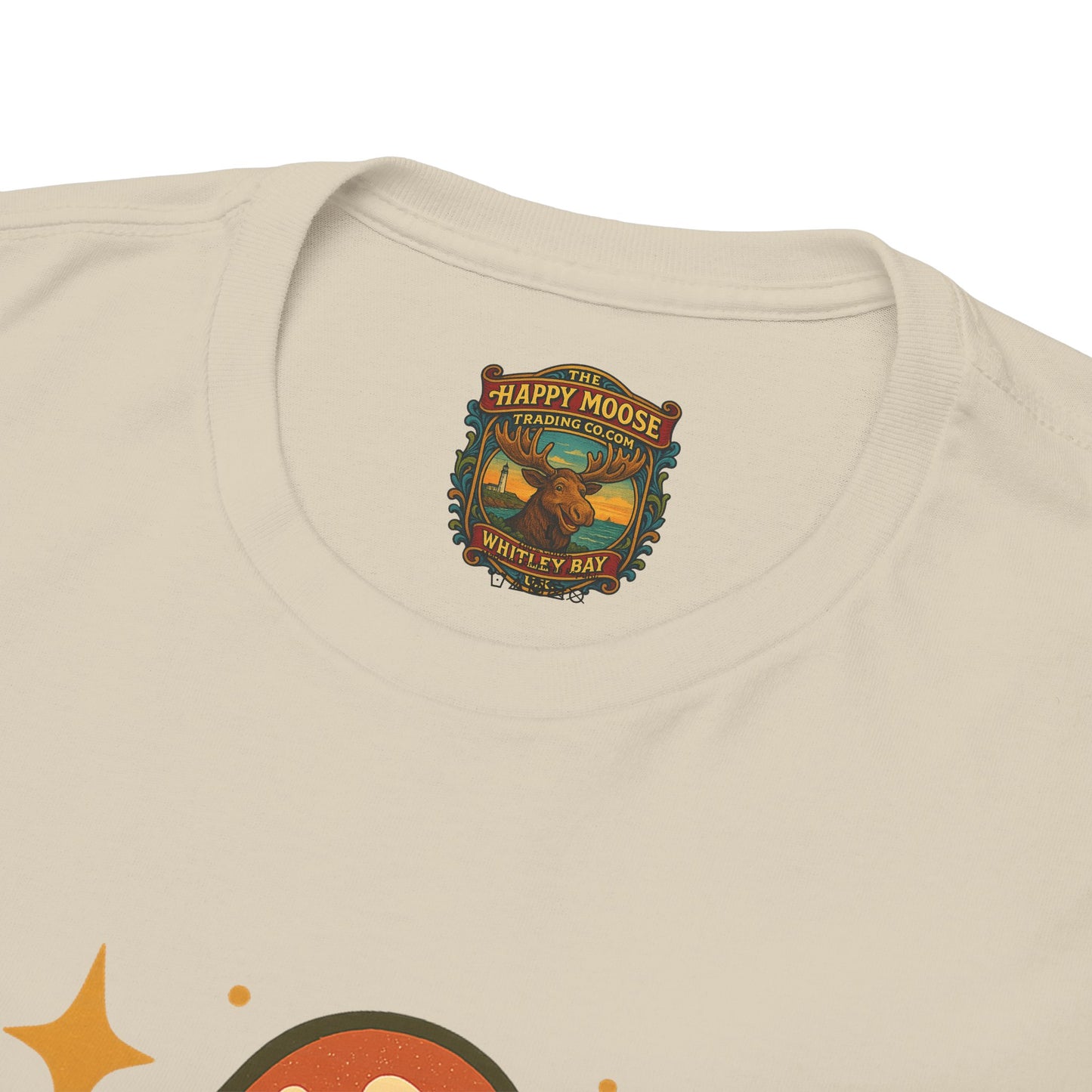 Stay Trippy T-Shirt | Psychedelic Graphic Tee