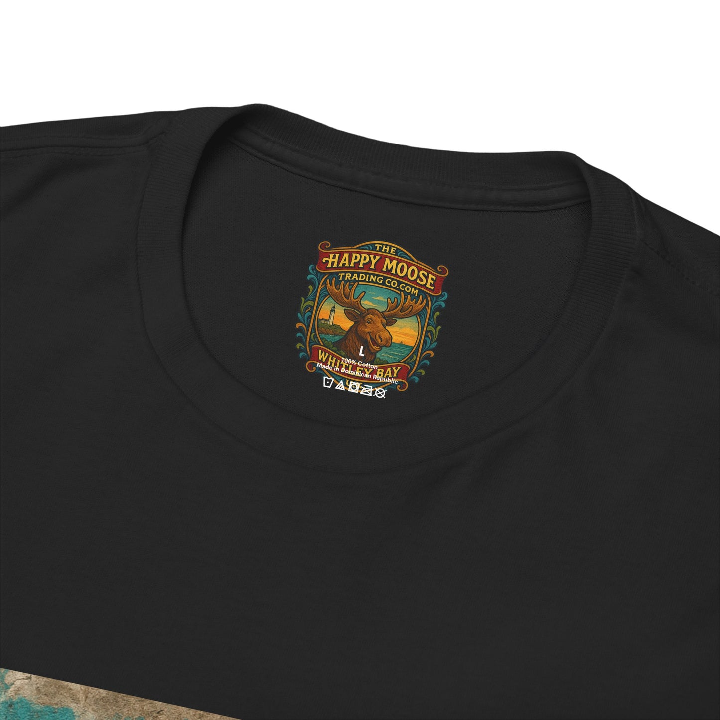 Vintage Scooter Gelato Tee| Vespa Ice Cream Italy T-Shirt