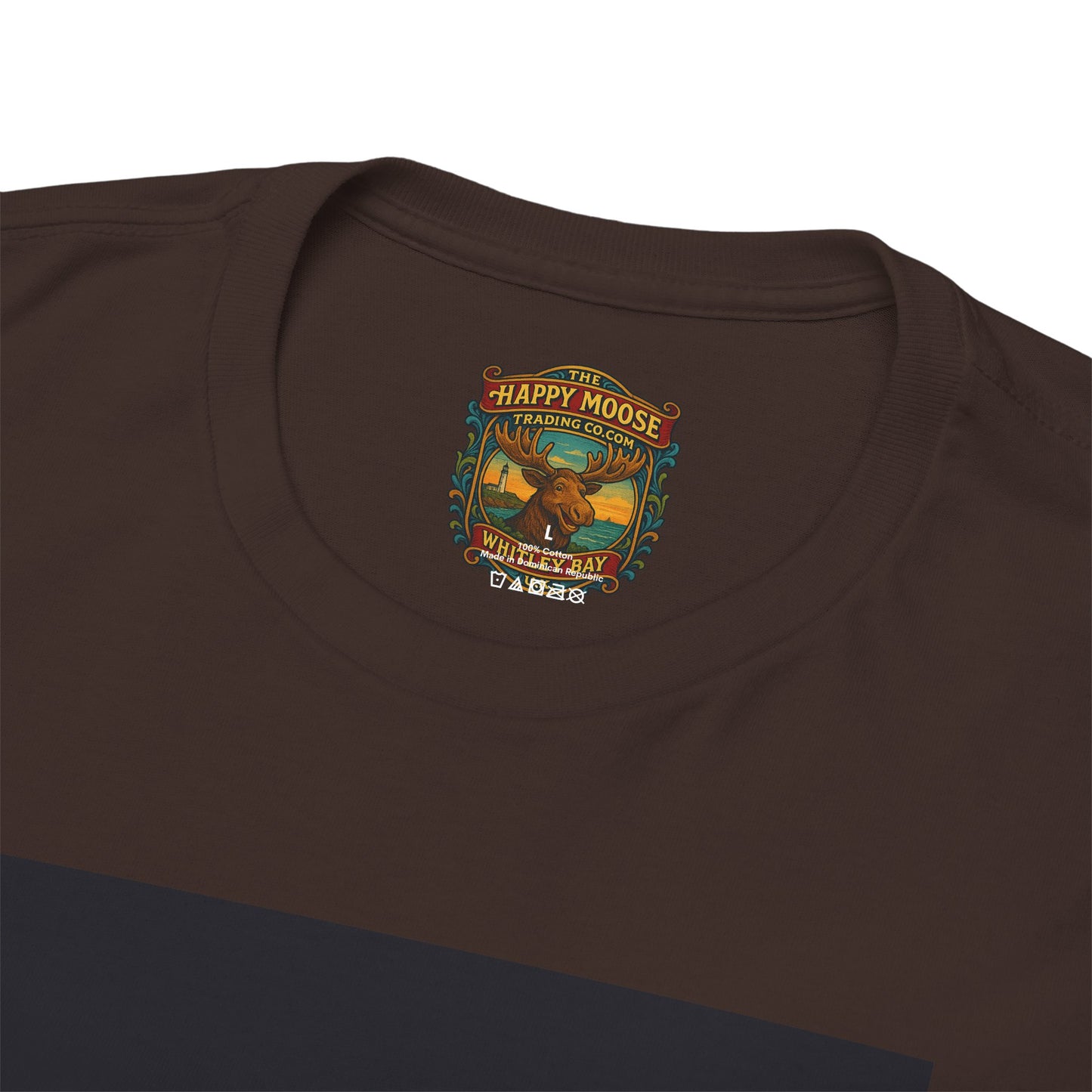 Camping Heart Campfire T-Shirt | Outdoor Adventure Graphic Tee