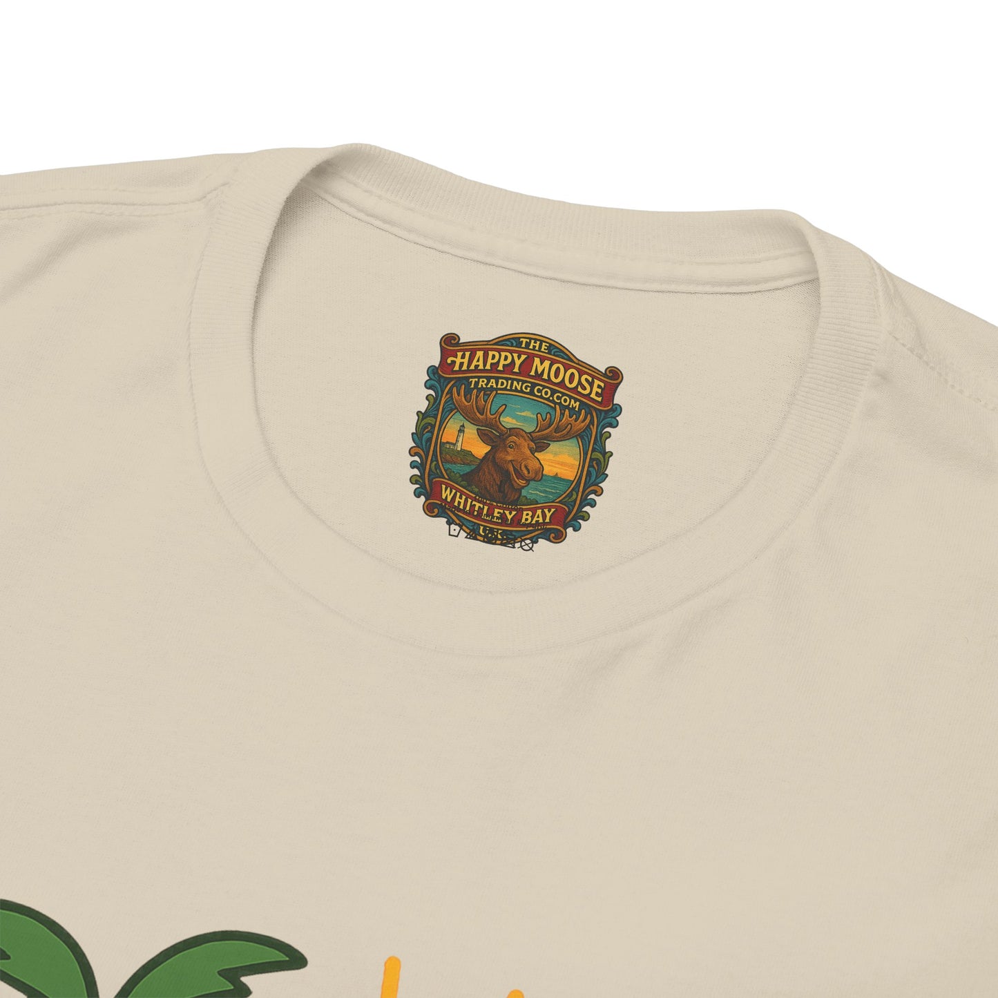 Summer Sun T-Shirt | Beach Sunshine Graphic Tee