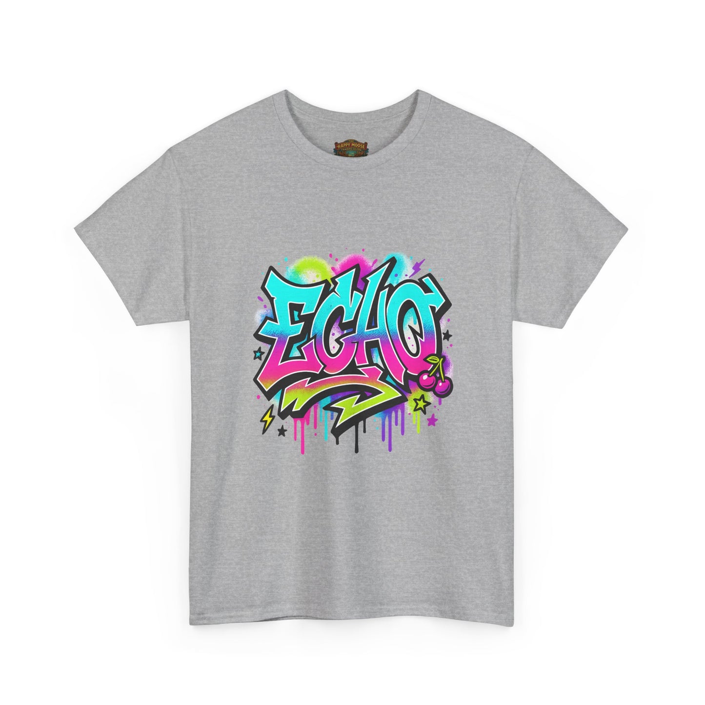 ECHO Graphic T-Shirt