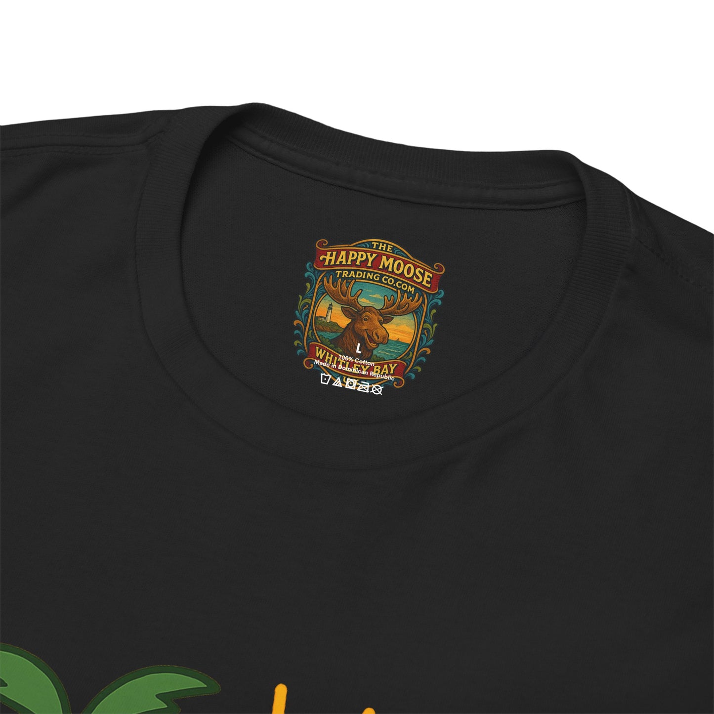 Summer Sun T-Shirt | Beach Sunshine Graphic Tee