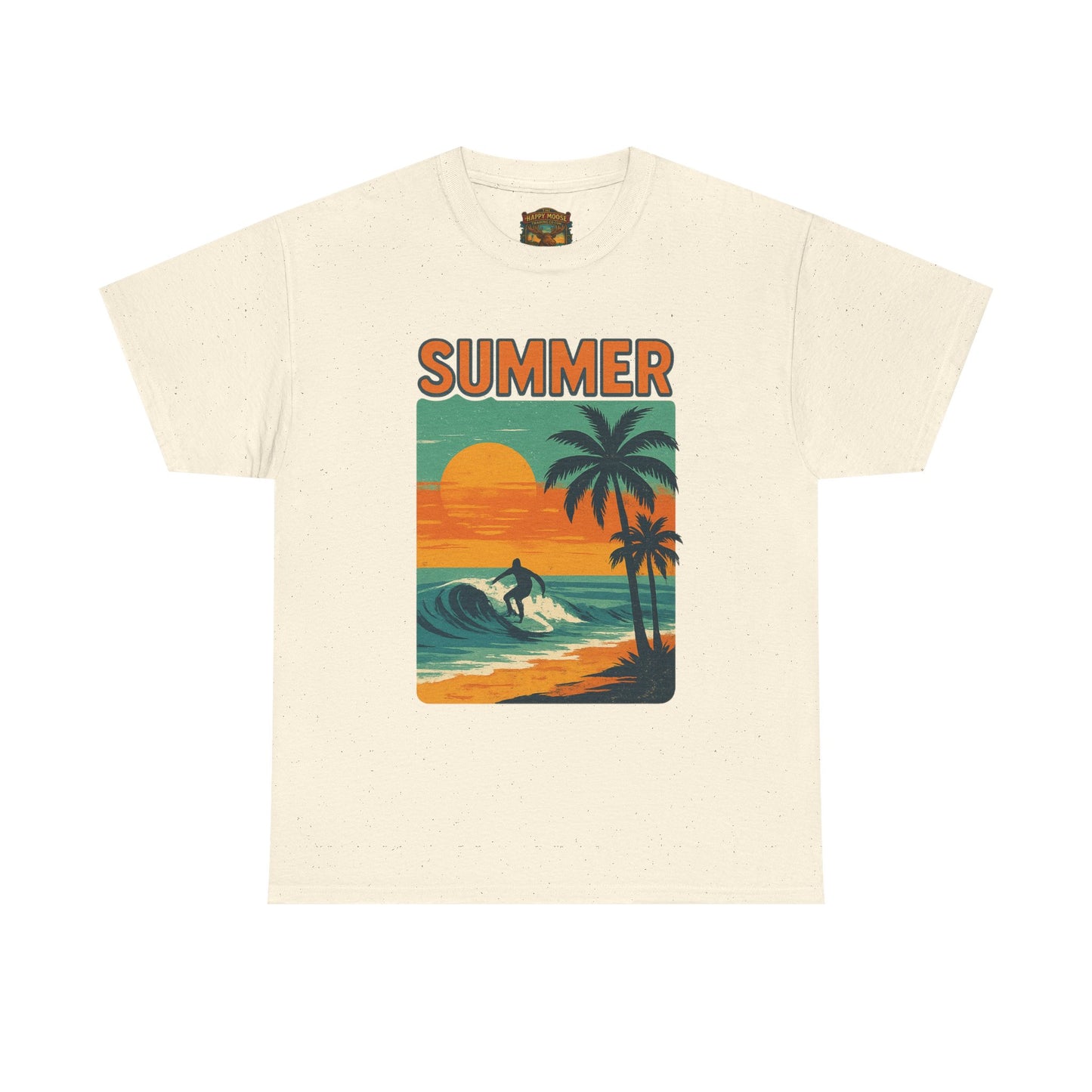 Summer graphic Tee | Summer text design, beach vibes