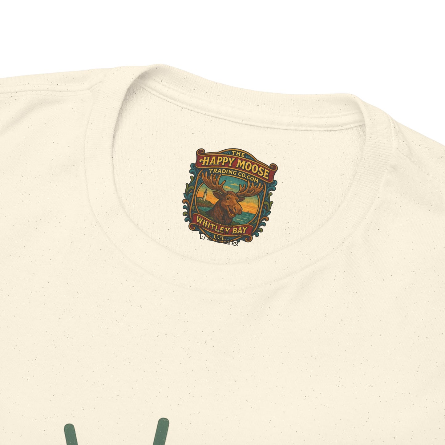 Good Vibes T-Shirt | Positive Typography Tee