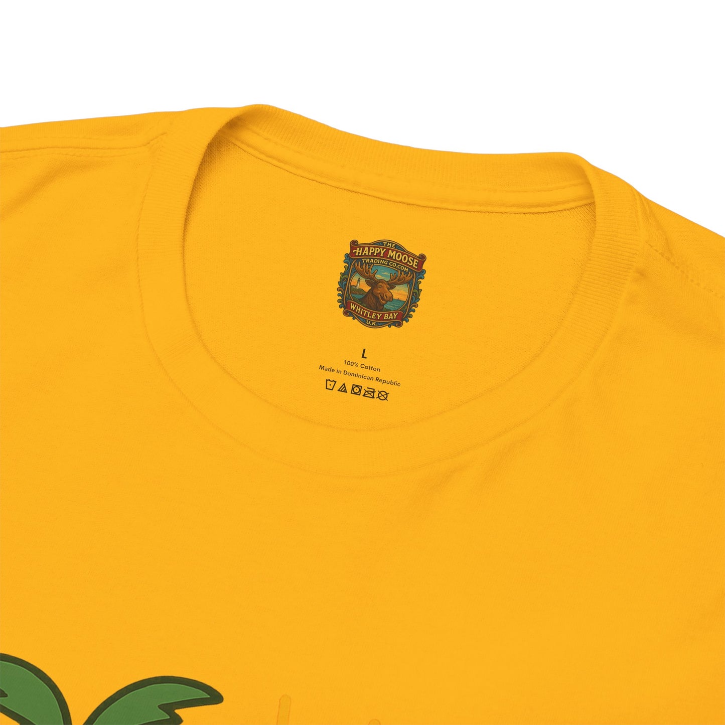 Summer Sun T-Shirt | Beach Sunshine Graphic Tee