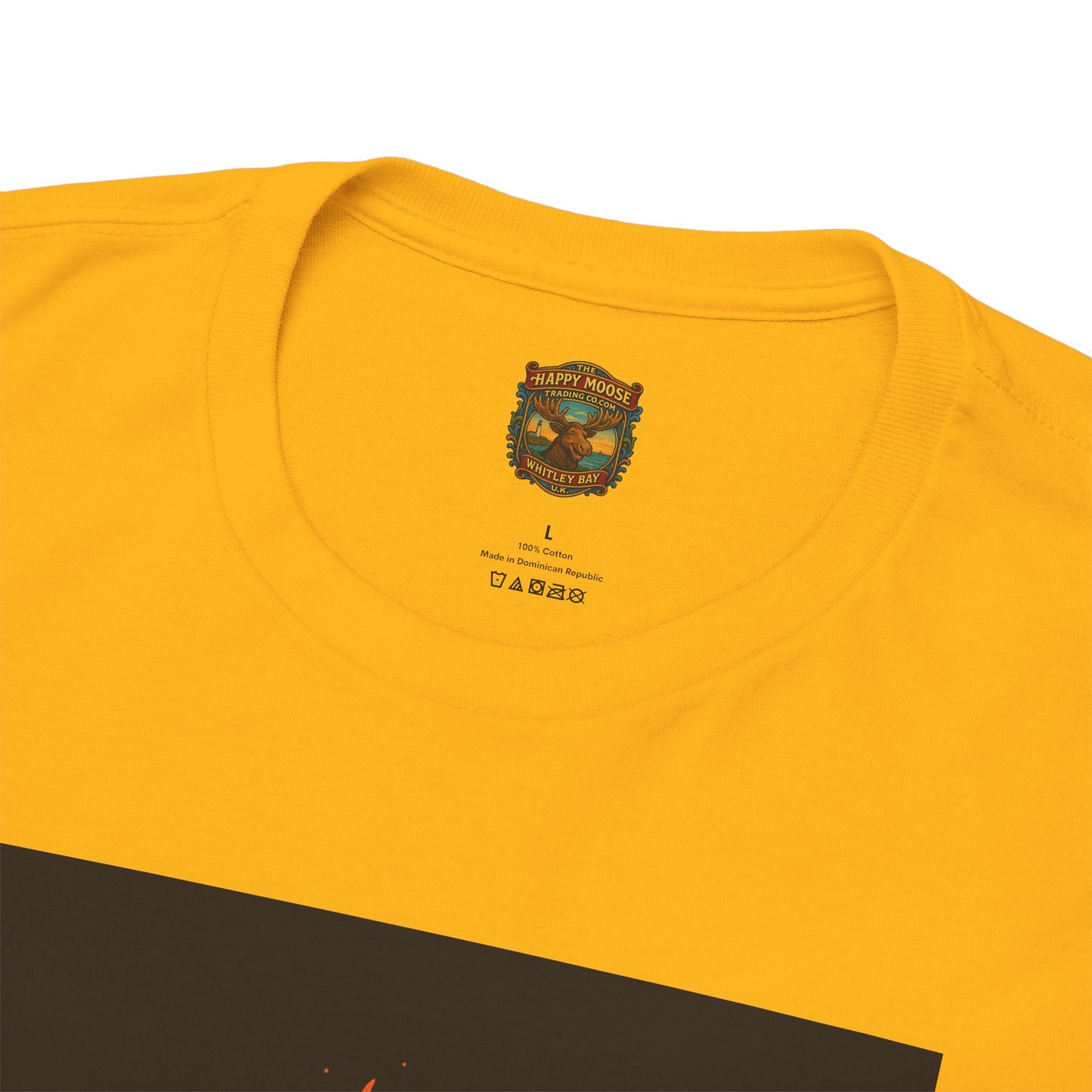 Camping Campfire Graphic Tee | Outdoor Adventure Shirt