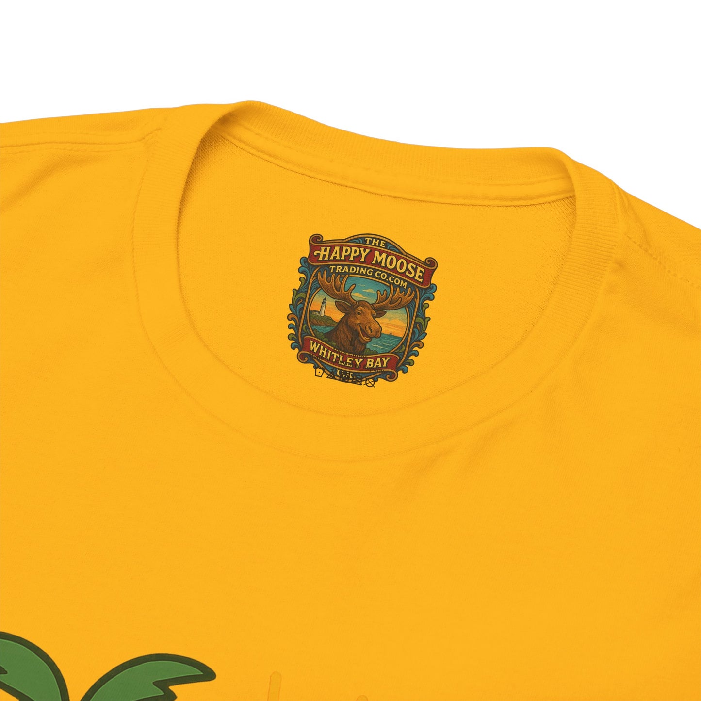 Summer Sun T-Shirt | Beach Sunshine Graphic Tee