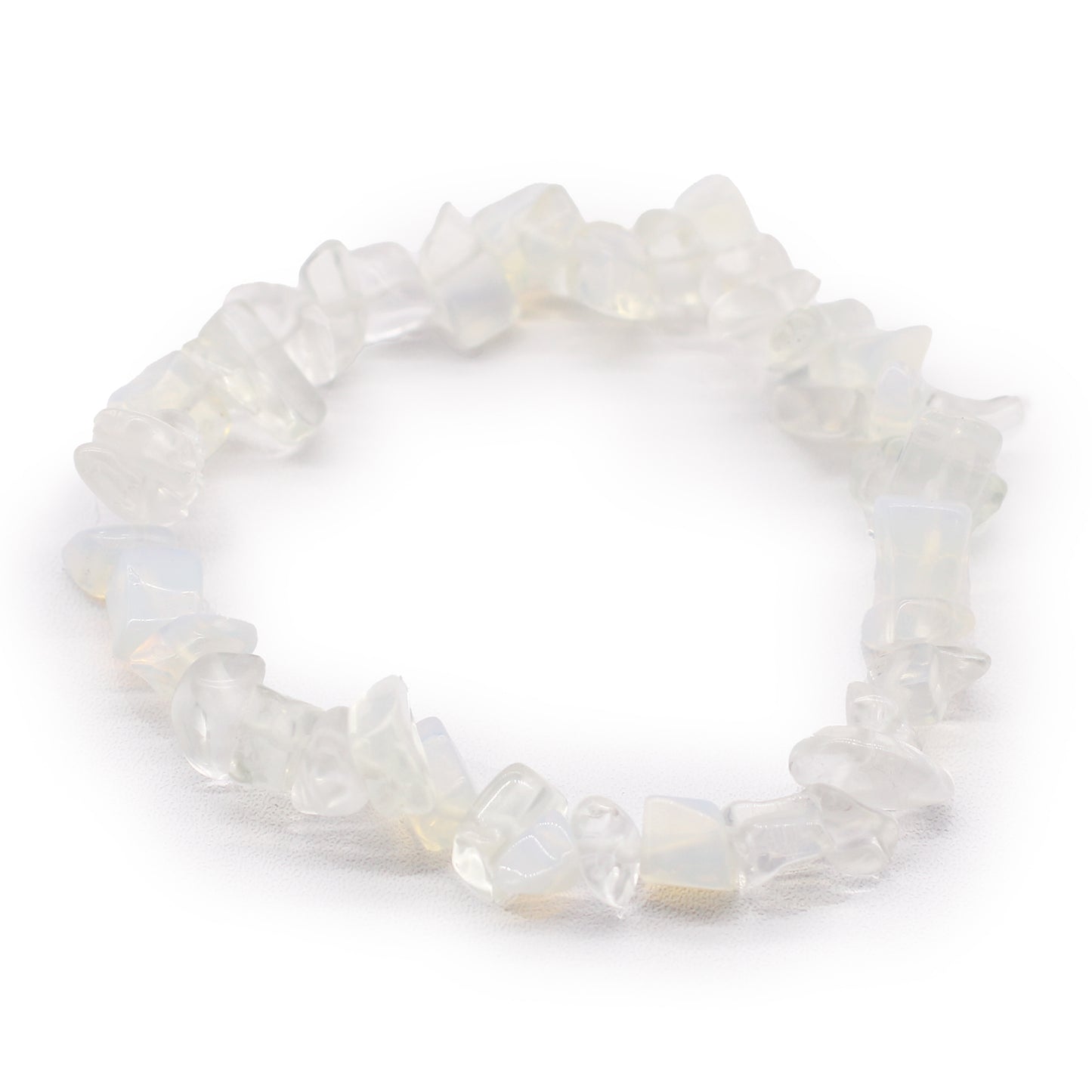 Chipstone Armband - Opalit