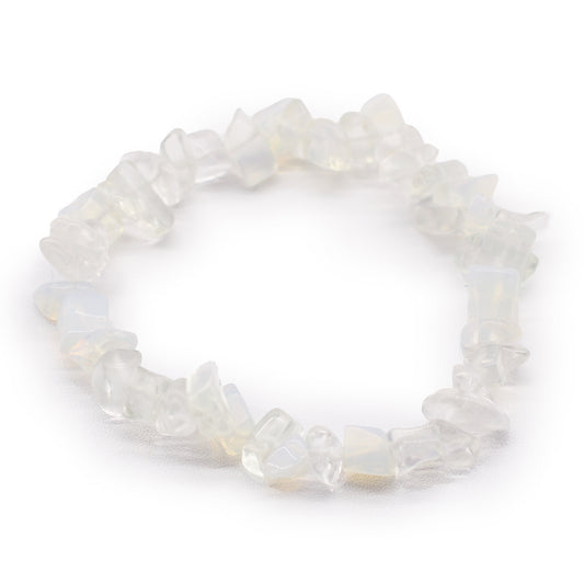 Chipstone Armband - Opalit