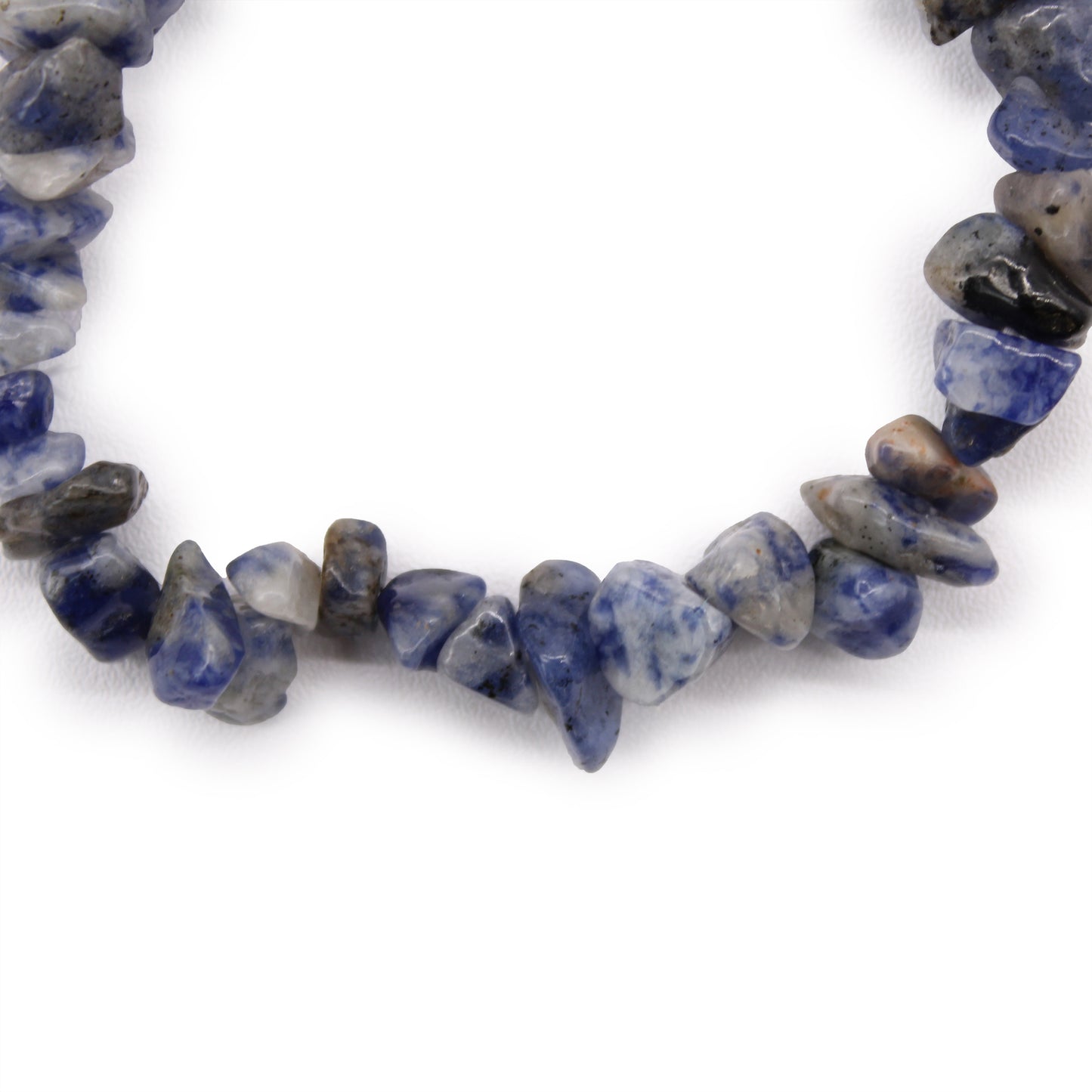Chipstone Armband - Sodalith