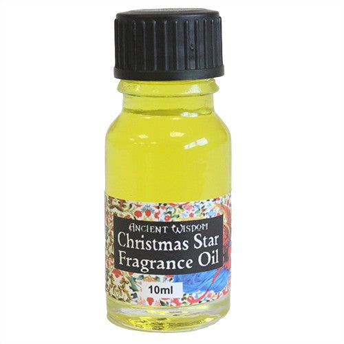 Mangosteen Fragrance Oil 10ml