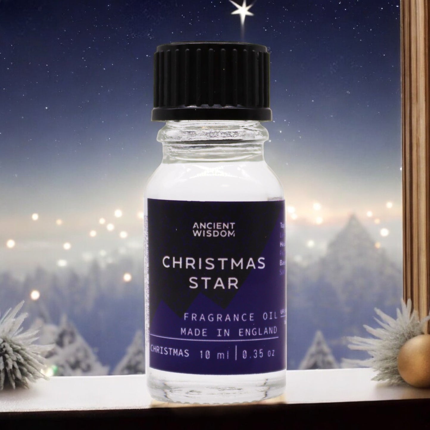 Mangosteen Fragrance Oil 10ml