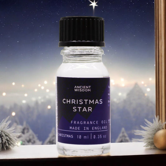 Mangosteen Fragrance Oil 10ml