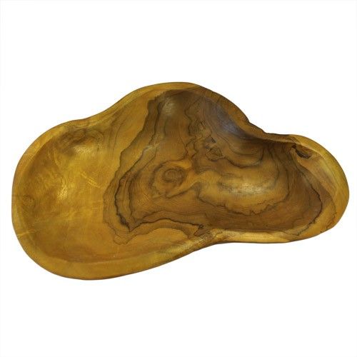 Klassische Schüssel 1 Teil ca. 27cm