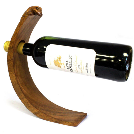 Balance Bottle Holders - Gecko