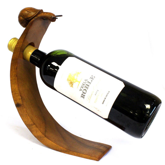 Balance Bottle Holders - Snail