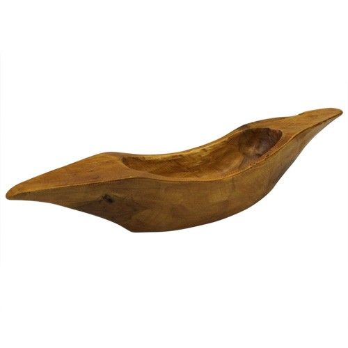 Schüssel im griechischen Stil, ca. 45 cm