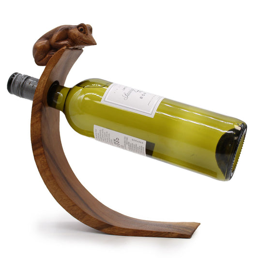 Balance Bottle Holders - Frog