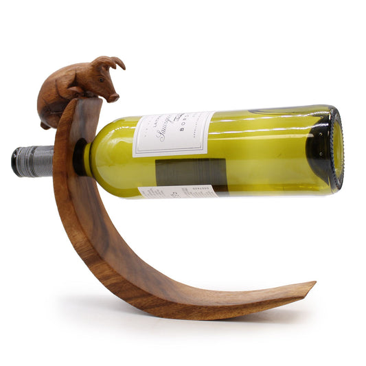 Balance Bottle Holders - Pig