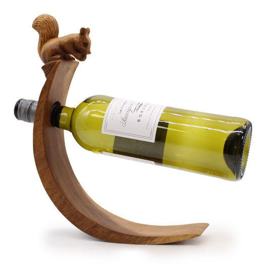 Balance Bottle Holders - Squirrel