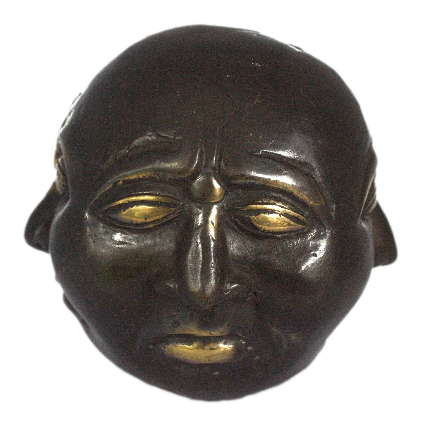 Fengshui - Viergesichtiger Buddha - 10cm