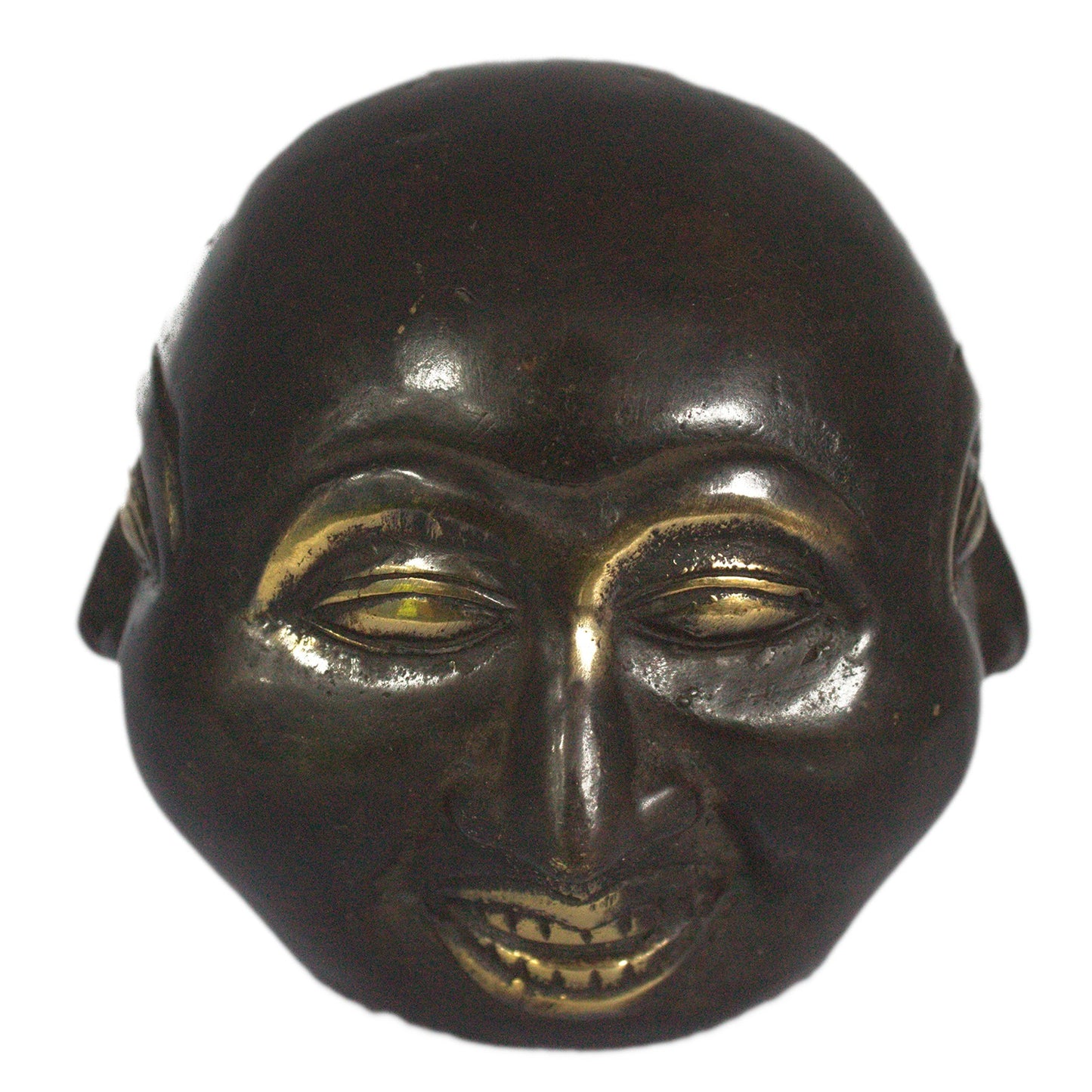 Fengshui - Viergesichtiger Buddha - 10cm