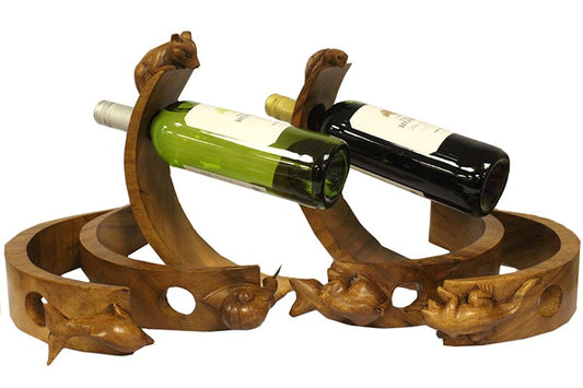 Balance Bottle Holders - Mouse