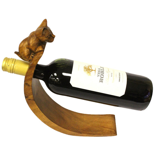 Balance Bottle Holders - Cat