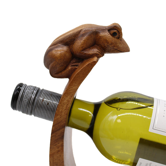 Balance Bottle Holders - Frog