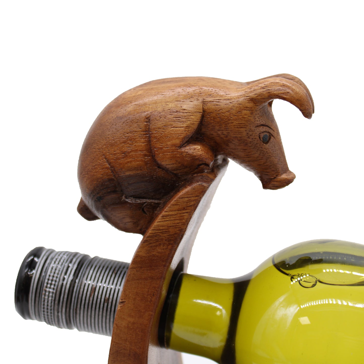 Balance Bottle Holders - Pig