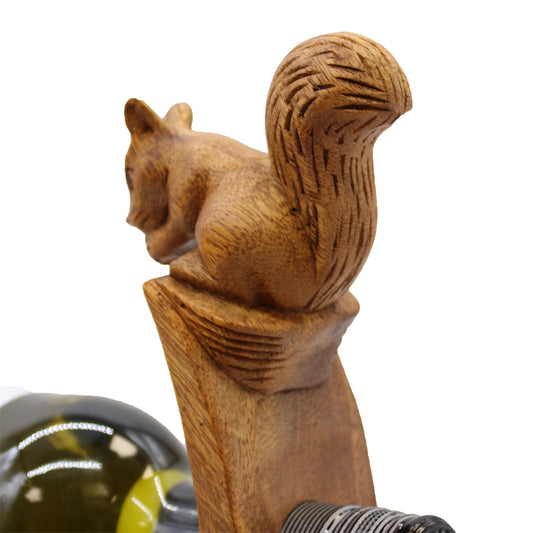 Balance Bottle Holders - Squirrel