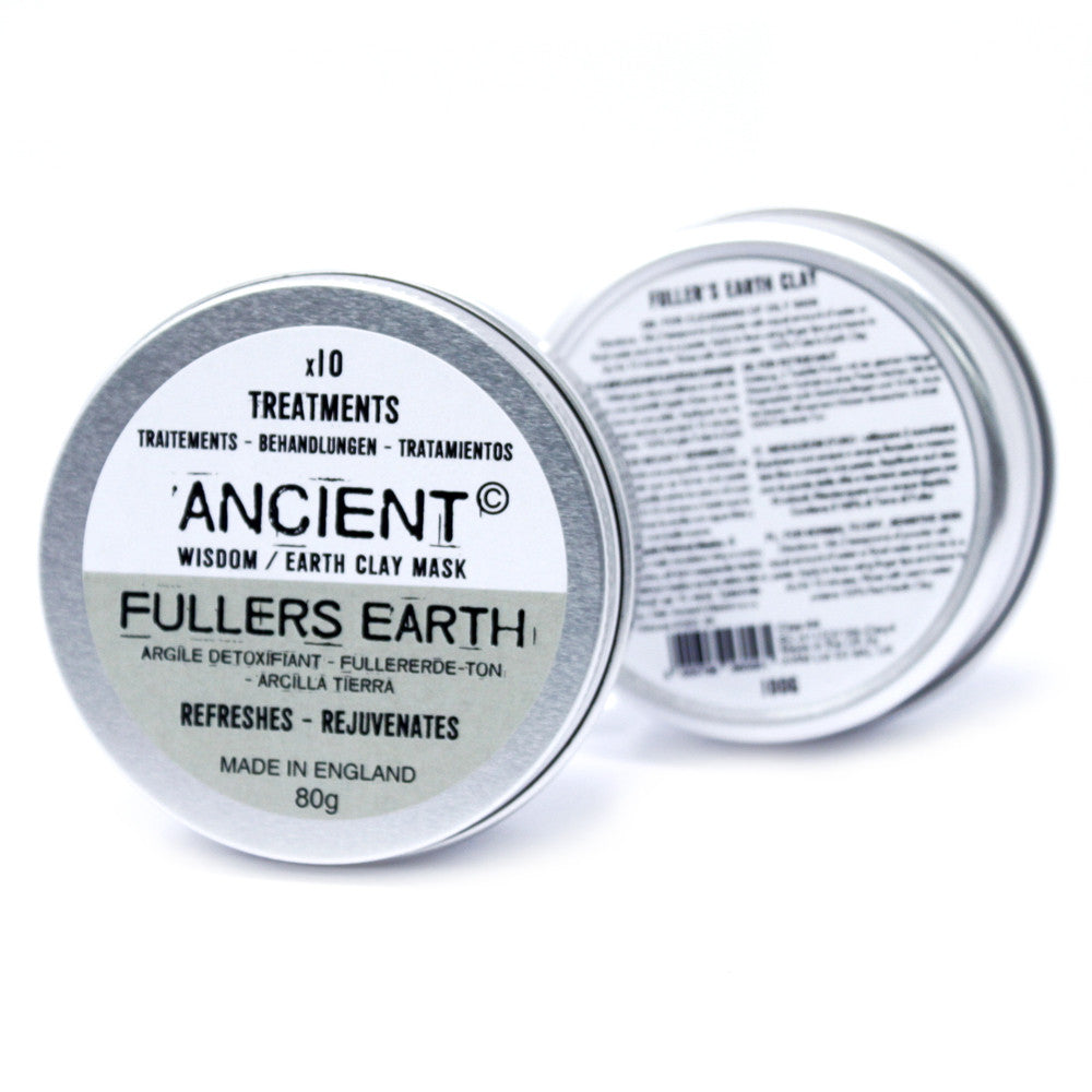 Fuller Earth Gesichtsmaske 80g