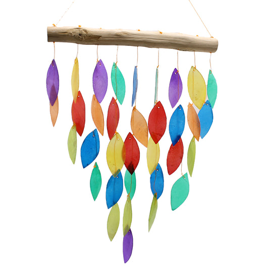 Regenbogenblatt-Copis-Glockenspiel