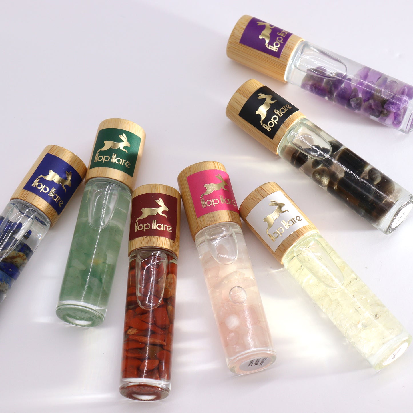 HH Tarot Roll On - Der Magier
