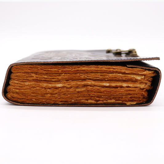 Buch der Schatten - 200 Seiten mit Klarschnitt - 15x21cm