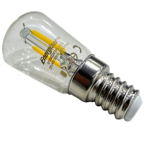 Natürliche Kokosnusslampe - Schokoladen-Wrapover-Twist