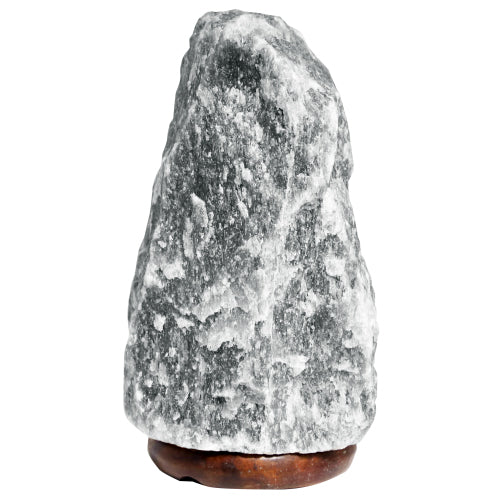 Graue Himalaya-Salzlampe – 1,5 – 2 kg