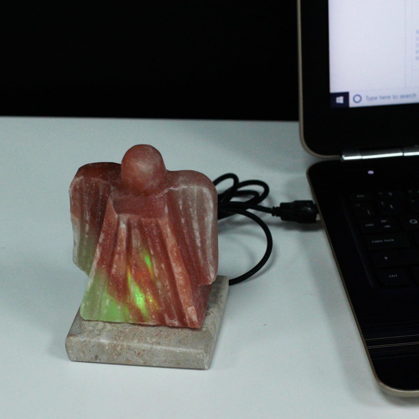 USB in Engelsform (mehrere)