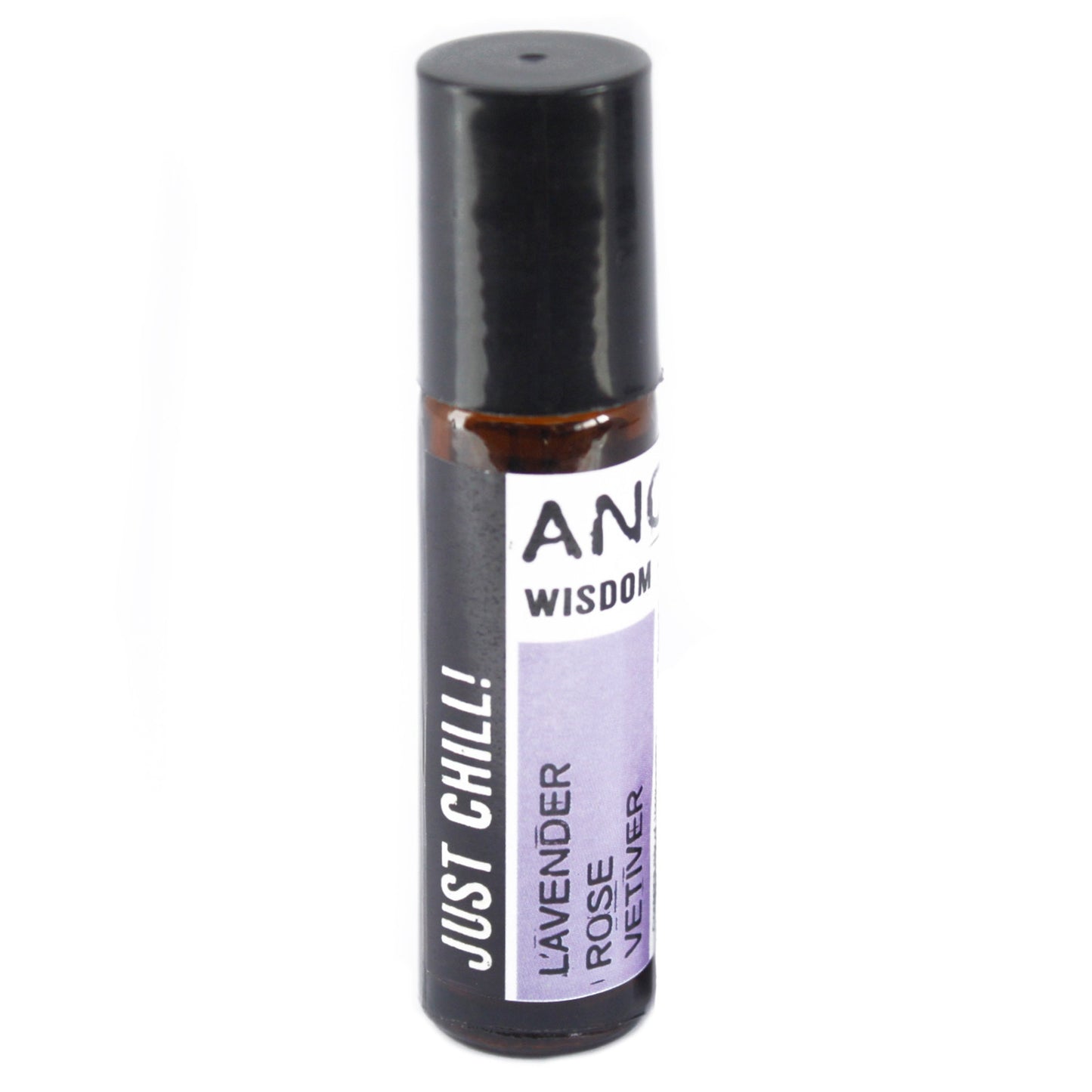 10 ml Roll-On-Mischung aus ätherischen Ölen – Einfach entspannen!